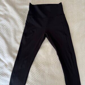 Vuori Studio Pocket Legging